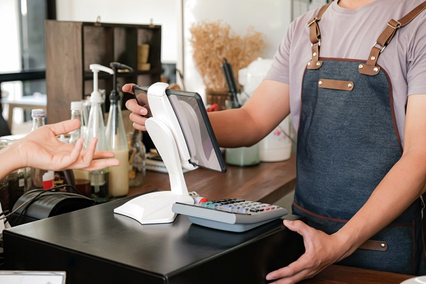 pos systems for retail